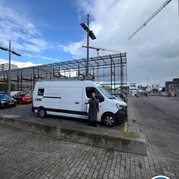 5) Jachtseizoen eigen locatie  (Eigen locatie)
