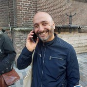 8) Jachtseizoen eigen locatie  (Eigen locatie)