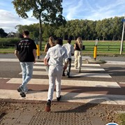 12) Dropping *  (Eigen locatie)