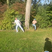 13) Dropping *  (Eigen locatie)