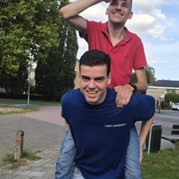 14) Dropping *  (Eigen locatie)