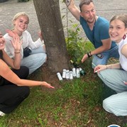 22) Dropping *  (Eigen locatie)