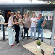 35) Dropping *  (Eigen locatie)