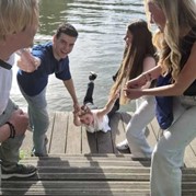4) Dropping *  (Eigen locatie)