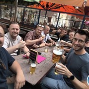 10) Jachtseizoen Utrecht