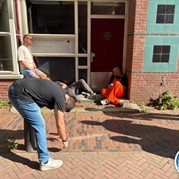 12) Jachtseizoen Utrecht