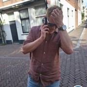 13) Jachtseizoen Utrecht