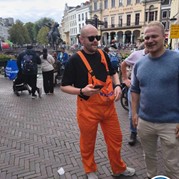 17) Jachtseizoen Utrecht