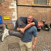 18) Jachtseizoen Utrecht