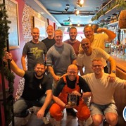 2) Jachtseizoen Utrecht