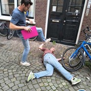 22) Jachtseizoen Utrecht