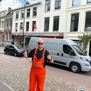 4) Jachtseizoen Utrecht