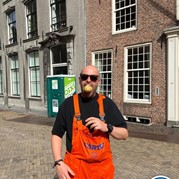 6) Jachtseizoen Utrecht