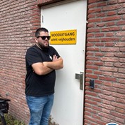 7) Jachtseizoen Utrecht