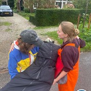 11) Jachtseizoen eigen locatie  (Eigen locatie)