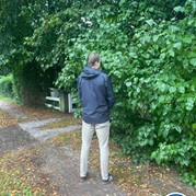 12) Jachtseizoen eigen locatie  (Eigen locatie)