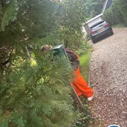 13) Jachtseizoen eigen locatie  (Eigen locatie)