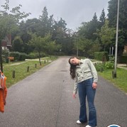 14) Jachtseizoen eigen locatie  (Eigen locatie)