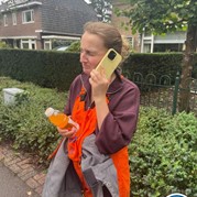 15) Jachtseizoen eigen locatie  (Eigen locatie)