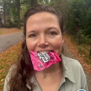 16) Jachtseizoen eigen locatie  (Eigen locatie)