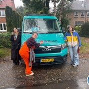 17) Jachtseizoen eigen locatie  (Eigen locatie)
