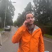 19) Jachtseizoen eigen locatie  (Eigen locatie)