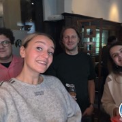 24) Jachtseizoen eigen locatie  (Eigen locatie)