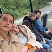 27) Jachtseizoen eigen locatie  (Eigen locatie)