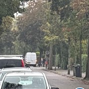 3) Jachtseizoen eigen locatie  (Eigen locatie)