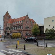 38) Jachtseizoen eigen locatie  (Eigen locatie)