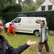 45) Jachtseizoen eigen locatie  (Eigen locatie)