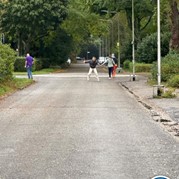 46) Jachtseizoen eigen locatie  (Eigen locatie)