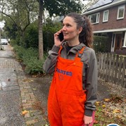 47) Jachtseizoen eigen locatie  (Eigen locatie)