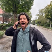 49) Jachtseizoen eigen locatie  (Eigen locatie)