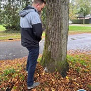 51) Jachtseizoen eigen locatie  (Eigen locatie)