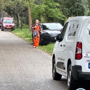 57) Jachtseizoen eigen locatie  (Eigen locatie)