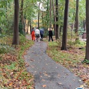 60) Jachtseizoen eigen locatie  (Eigen locatie)