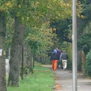 7) Jachtseizoen eigen locatie  (Eigen locatie)