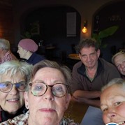 3) Moorddiner Hilversum