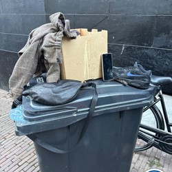 Cluedo Amersfoort