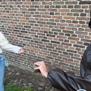13) Cluedo Amersfoort