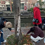 15) Cluedo Amersfoort