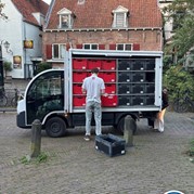 17) Cluedo Amersfoort