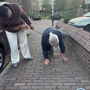 18) Cluedo Amersfoort