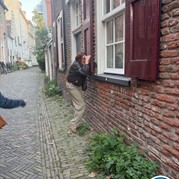 19) Cluedo Amersfoort