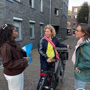 20) Cluedo Amersfoort