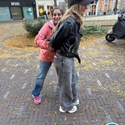 22) Cluedo Amersfoort