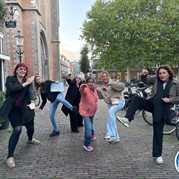 25) Cluedo Amersfoort