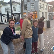 26) Cluedo Amersfoort