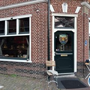 27) Cluedo Amersfoort